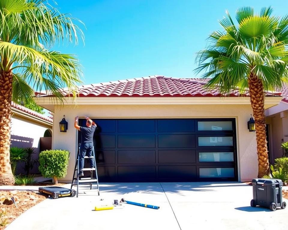 Latest Trends in Garage Door Designs for  Westminster CA Homes