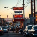 Expert Reviews of San Francisco’s Leading Battery Service Providers