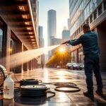 The Business Case for Hiram Commercial Pressure Washing