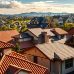 Why a San Bernardino Residential Roofing Company Near Me Boosts Home Security