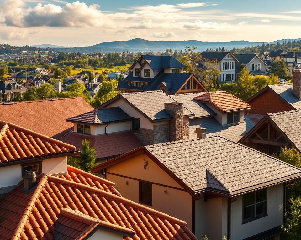 Why a San Bernardino Residential Roofing Company Near Me Boosts Home Security